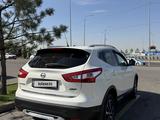 Nissan Qashqai 2014 годаүшін6 400 000 тг. в Алматы – фото 4