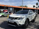 Nissan Qashqai 2014 годаүшін6 400 000 тг. в Алматы – фото 2