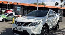 Nissan Qashqai 2014 годаүшін6 400 000 тг. в Алматы – фото 2