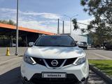 Nissan Qashqai 2014 годаүшін6 400 000 тг. в Алматы – фото 3
