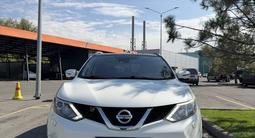 Nissan Qashqai 2014 годаүшін6 400 000 тг. в Алматы – фото 3