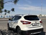 Nissan Qashqai 2014 годаүшін6 400 000 тг. в Алматы – фото 5