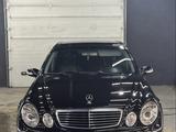 Mercedes-Benz E 320 2006 года за 5 600 000 тг. в Алматы – фото 4
