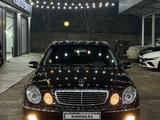 Mercedes-Benz E 320 2006 года за 5 600 000 тг. в Алматы