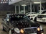 Mercedes-Benz E 320 2006 года за 5 600 000 тг. в Алматы – фото 2