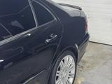 Mercedes-Benz E 320 2006 года за 5 600 000 тг. в Алматы – фото 5