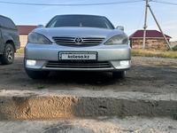 Toyota Camry 2005 года за 5 500 000 тг. в Актобе