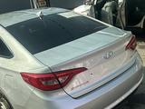 Hyundai Sonata 2016 годаfor5 000 000 тг. в Шымкент – фото 4