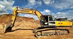 Hyundai  R360LC 2012 года за 15 000 000 тг. в Астана