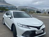 Toyota Camry 2020 годаүшін17 000 000 тг. в Астана