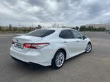 Toyota Camry 2020 годаүшін17 000 000 тг. в Астана – фото 5