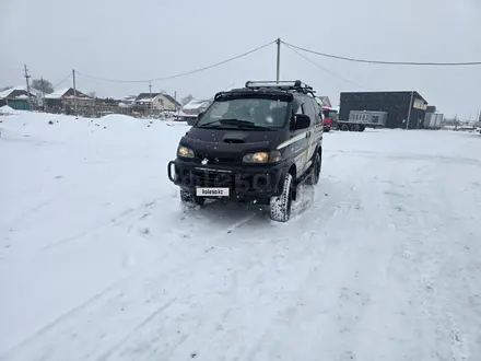 Mitsubishi Delica 1995 года за 3 000 000 тг. в Алматы – фото 2