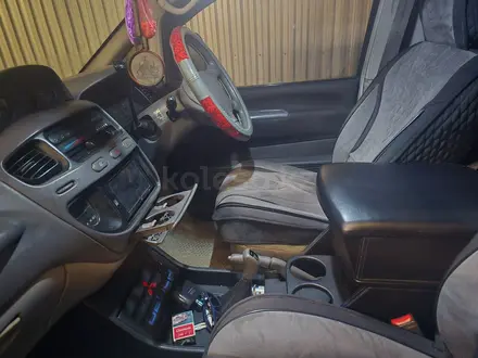 Mitsubishi Delica 1995 года за 3 000 000 тг. в Алматы – фото 5