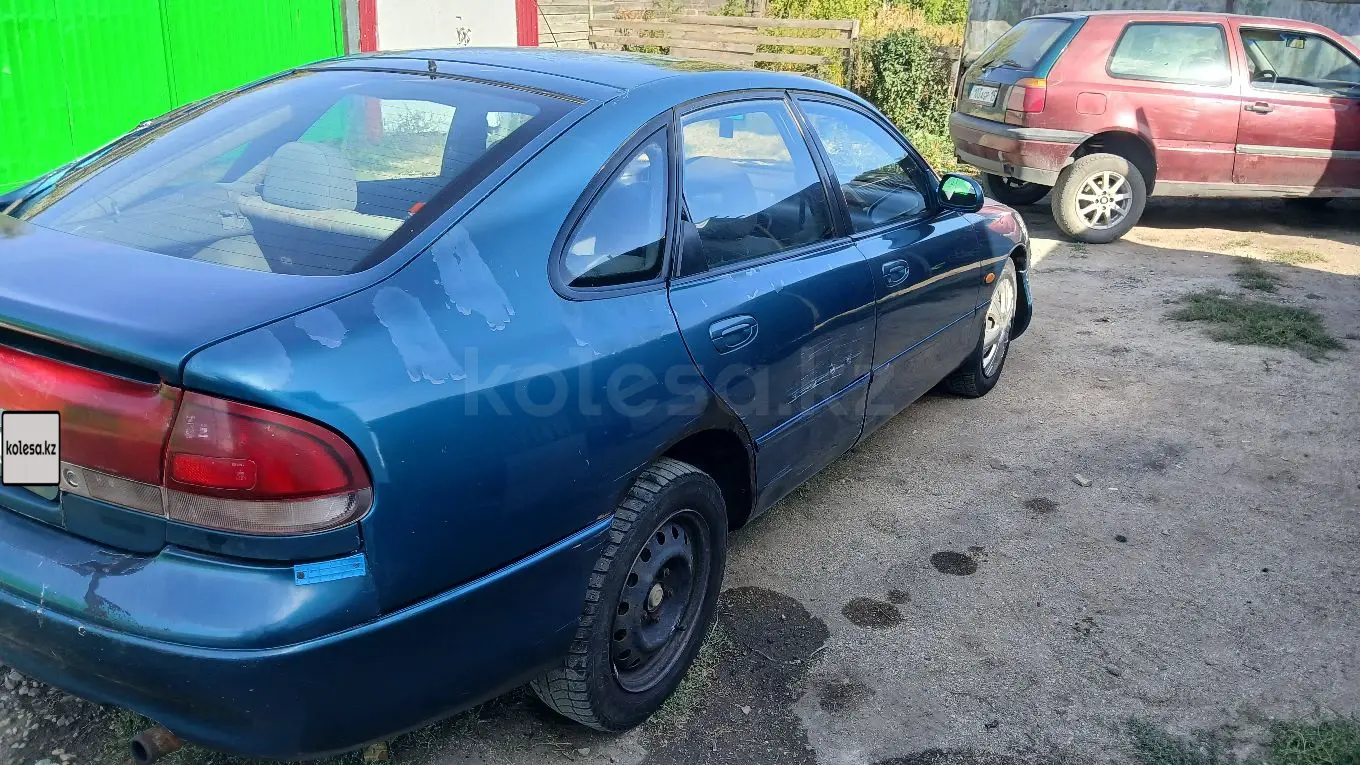 Mazda Cronos, 1994