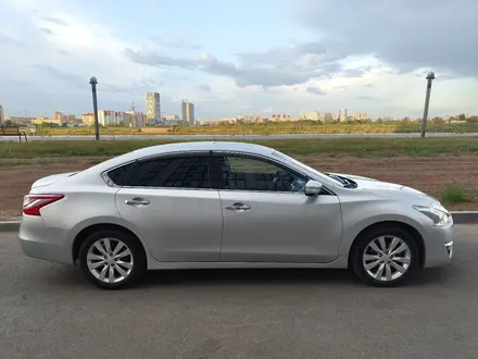 Nissan Teana 2014 года за 6 500 000 тг. в Астана – фото 6