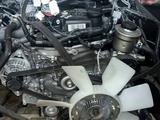 Двигатель 2TR-FE bc на Toyota Hilux/Toyota Prado 2023-2025 за 3 000 000 тг. в Шымкент – фото 2