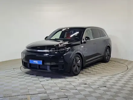 Li L7 2024 года за 22 590 000 тг. в Алматы