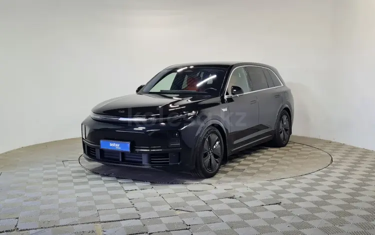 Li L7 2024 года за 22 590 000 тг. в Алматы