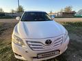 Toyota Camry 2010 года за 6 000 000 тг. в Актобе – фото 6