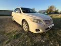 Toyota Camry 2010 годаүшін6 000 000 тг. в Актобе – фото 7