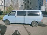 Volkswagen Transporter 1998 годаүшін3 300 000 тг. в Астана – фото 3