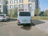 Volkswagen Transporter 1998 годаүшін3 300 000 тг. в Астана – фото 4