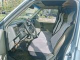 Volkswagen Transporter 1998 годаүшін3 300 000 тг. в Астана – фото 5