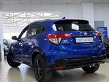 Honda HR-V 2022 годаүшін11 590 000 тг. в Актау – фото 4