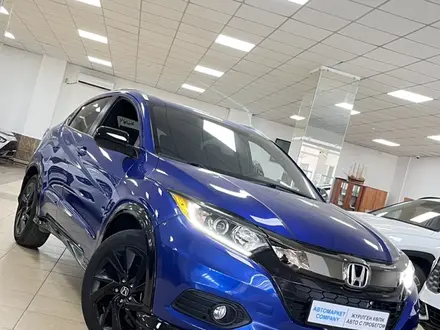 Honda HR-V 2022 года за 11 590 000 тг. в Актау