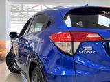 Honda HR-V 2022 годаүшін11 590 000 тг. в Актау – фото 5