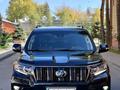 Toyota Land Cruiser Prado 2021 годаүшін37 500 000 тг. в Астана – фото 3