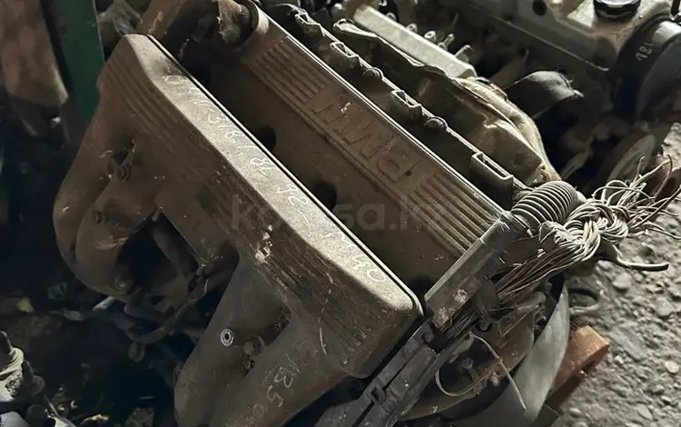 Двигатель БМВ М40 М42 трамблер и без за 250 000 тг. в Талдыкорган