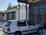 Volkswagen Golf 1995 года за 950 000 тг. в Туркестан