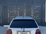 Volkswagen Golf 1995 года за 950 000 тг. в Туркестан – фото 2