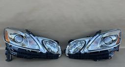 LEXUS GS300/350/450/430 Фара передняя левая правая оригинал за 99 000 тг. в Астана