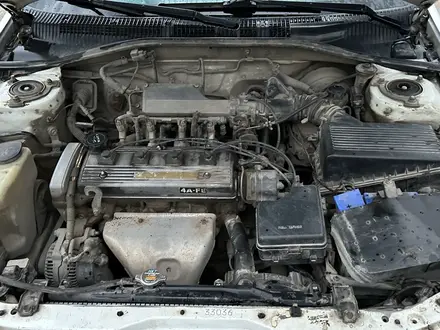 Toyota Carina E 1994 года за 1 990 000 тг. в Узынагаш – фото 23