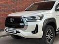 Toyota Hilux 2021 года за 24 900 000 тг. в Астана – фото 3