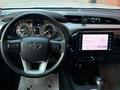 Toyota Hilux 2021 года за 24 900 000 тг. в Астана – фото 12