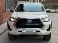 Toyota Hilux 2021 года за 24 900 000 тг. в Астана – фото 4