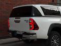 Toyota Hilux 2021 года за 24 900 000 тг. в Астана – фото 6