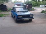 ВАЗ (Lada) 2107 1987 годаүшін550 000 тг. в Шахтинск