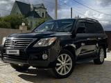 Lexus LX 570 2008 годаүшін17 200 000 тг. в Караганда – фото 2