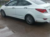 Hyundai Accent 2012 года за 4 300 000 тг. в Алматы – фото 2