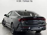 Kia K5 2022 года за 14 950 000 тг. в Астана – фото 2