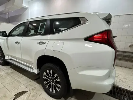 Mitsubishi Montero Sport 2023 года за 17 500 000 тг. в Уральск – фото 6