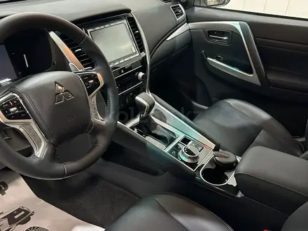 Mitsubishi Montero Sport 2023 года за 17 500 000 тг. в Уральск – фото 18