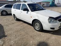 ВАЗ (Lada) Priora 2171 2014 года за 1 900 000 тг. в Кызылорда