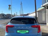 Haval Jolion 2021 года за 7 800 000 тг. в Шымкент – фото 4