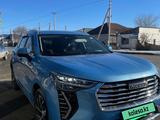 Haval Jolion 2021 года за 7 800 000 тг. в Шымкент