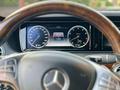 Mercedes-Benz S 400 2014 годаүшін25 500 000 тг. в Алматы – фото 7